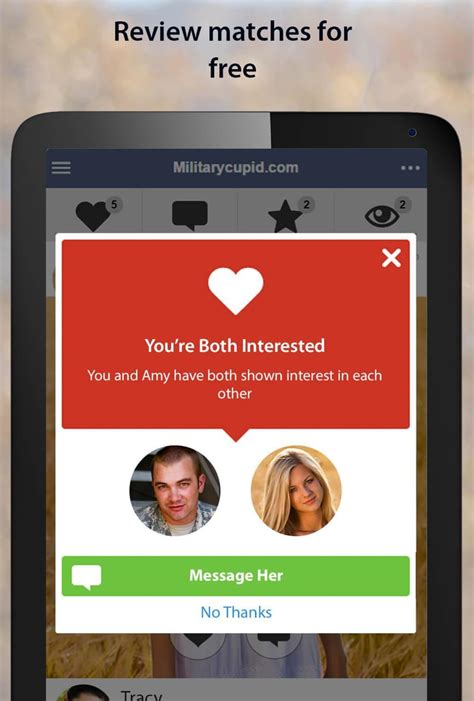 rencontres militaires|MilitaryCupid: Military Dating APK pour Android